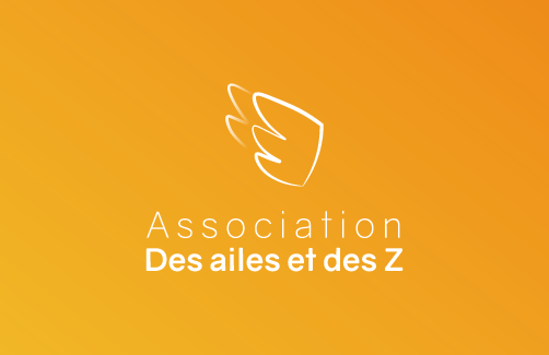 Carte de visite ASSO RECTO